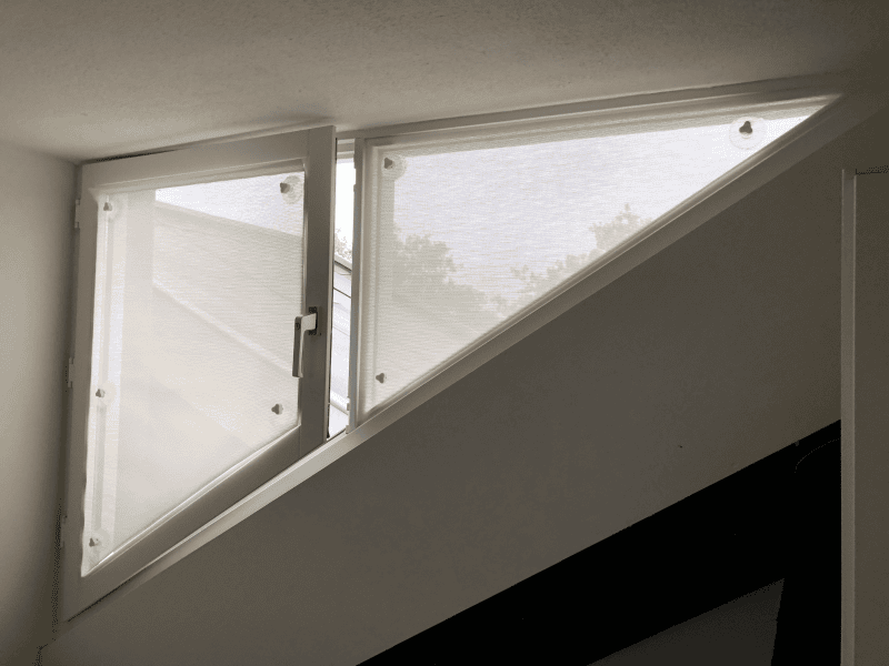 Optimaal zicht – White